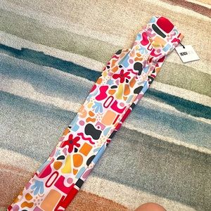 Beach Riot Leggings Abstract